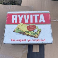 Vintage RYVITA The Original