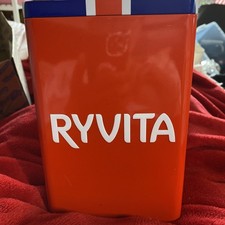 Brand new red RYVITA Metal