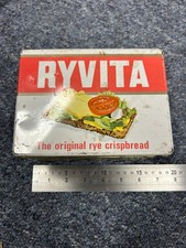 Vintage RYVITA The Original