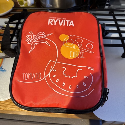 Rare ryvita lunch picnic - rare,